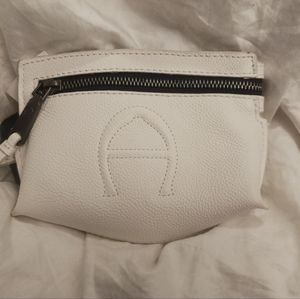 Etienne Aigner Adeline Wristlet